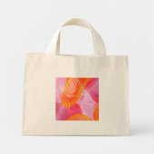 Lava Lamp Tiny Tas (Voorkant)