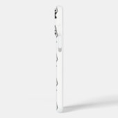 Lava Lampen Case-Mate iPhone Case (Achterkant / Links)