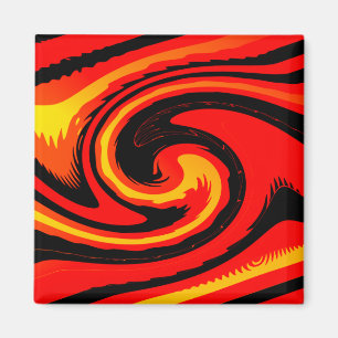 Lava Magneet