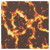 Lava Stof (Close Up)