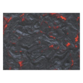 lava tafellaken (Voorkant (Horizontaal))