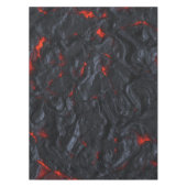 lava tafellaken (Voorkant)