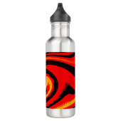 Lava Waterfles (Rechts)