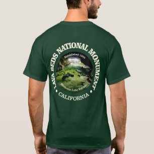 Lavabedden (NM) T-shirt