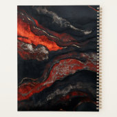 lavacant planner (Achterkant)