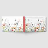 Lavage de Fleurs Sauvages Vibrantes (Complet)