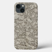 Laval Case-Mate iPhone Case (Achterkant)