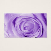 Lavande légère Enregistrer la date (Dos)