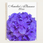 Lavande lilas fleurs violettes florales (Devant)