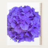Lavande lilas fleurs violettes florales #momlife (Dos)