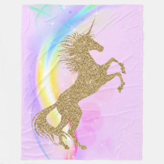 Lavande Purple Unicorne Couverture