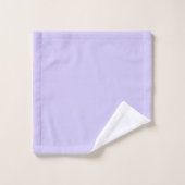 Lavande Twist, Serviette de bain (Gant de toilette)