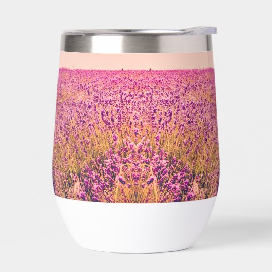 Lavander (Gauche)