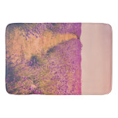 Lavander Badmat (Voorkant)