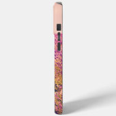 Lavander Case-Mate iPhone Case (Achterkant / Links)