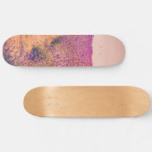 Lavander Skateboard (Horizontaal)