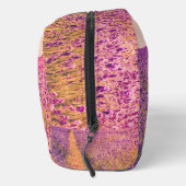 Lavander Toilettasje (Rechts)