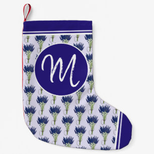 Lavandula Lavender Bunch Herb Paarse bloemtuin Kleine Kerstsok