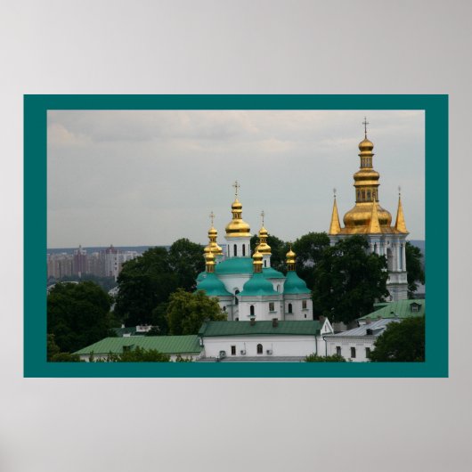 Lavara Poster (Voorkant)