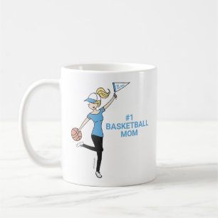 L'avatar personnalisé n° 1, Fan Coffee Mug