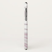Lavatera Flower Macro Case-Mate iPhone Case (Achterkant/links)