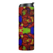 lavatuin thermosbeker (Gedraaid links)