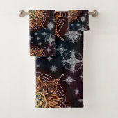 Lave-linge des sorciers (En situation)