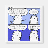 Lave-linge Petit Aimant (Devant)