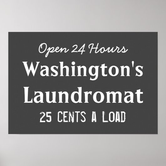 Lave-linge Tableau Lave-linge Lave-linge Wall Art  (Devant)