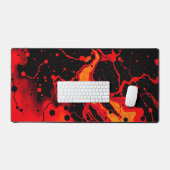 Lave numérique de moulage (Clavier et souris)