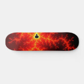 Lave Skateboard (Horz)