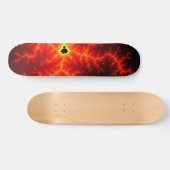 Lave Skateboard (Horz)