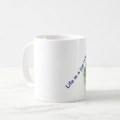 lave-vaisselle de tasse et coffre-fort classiques (Devant gauche)