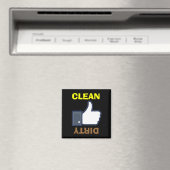 Lave-vaisselle Magnets (In Situ (Lave-vaisselle))