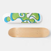 Lavellak Skateboard (Horizontaal)