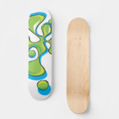 Lavellak Skateboard (Voorkant)