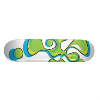 Lavellak Skateboard