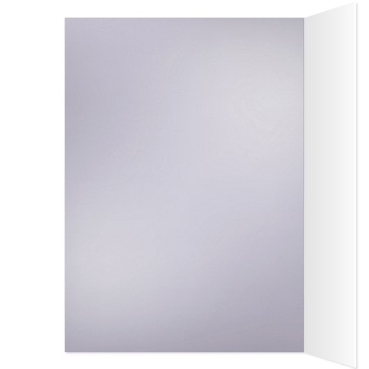 Lavendar Blooms (Intérieur (Gauche))