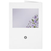 Lavendar Blooms (Dos)