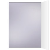 Lavendar Blooms (Intérieur (Gauche))