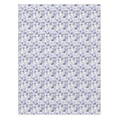 Lavendar Seashells Tafelkleed (Voorkant)