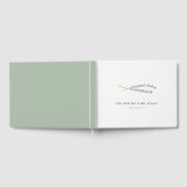 Lavendel bruiloft gast boek ideeën (Volledig)