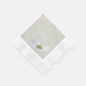 lavendel cosmos servet (Hoek)