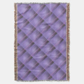 Lavendel Deken (Voorkant Verticaal)