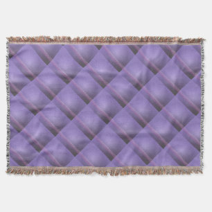 Lavendel Deken