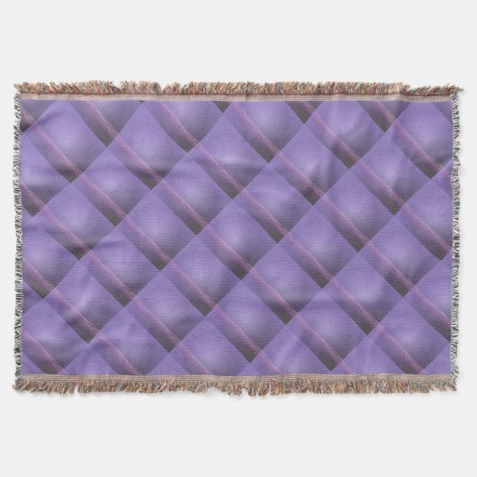 Lavendel Deken (Voorkant)