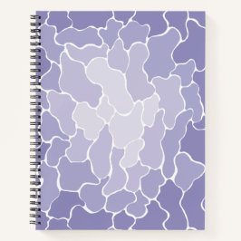Lavendel Droom Notitieboek