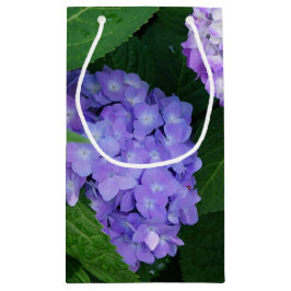 Lavendel Hydrangea Klein Cadeauzakje