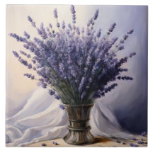 Lavendel Klassieke kunst