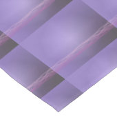 Lavendel Korte Tafelloper (Hoek)